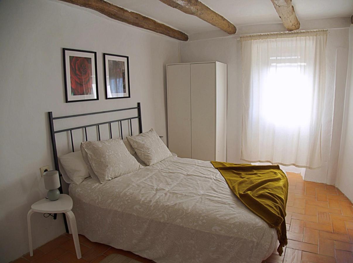 Appartement Cal Moliner De Castelladral Extérieur photo