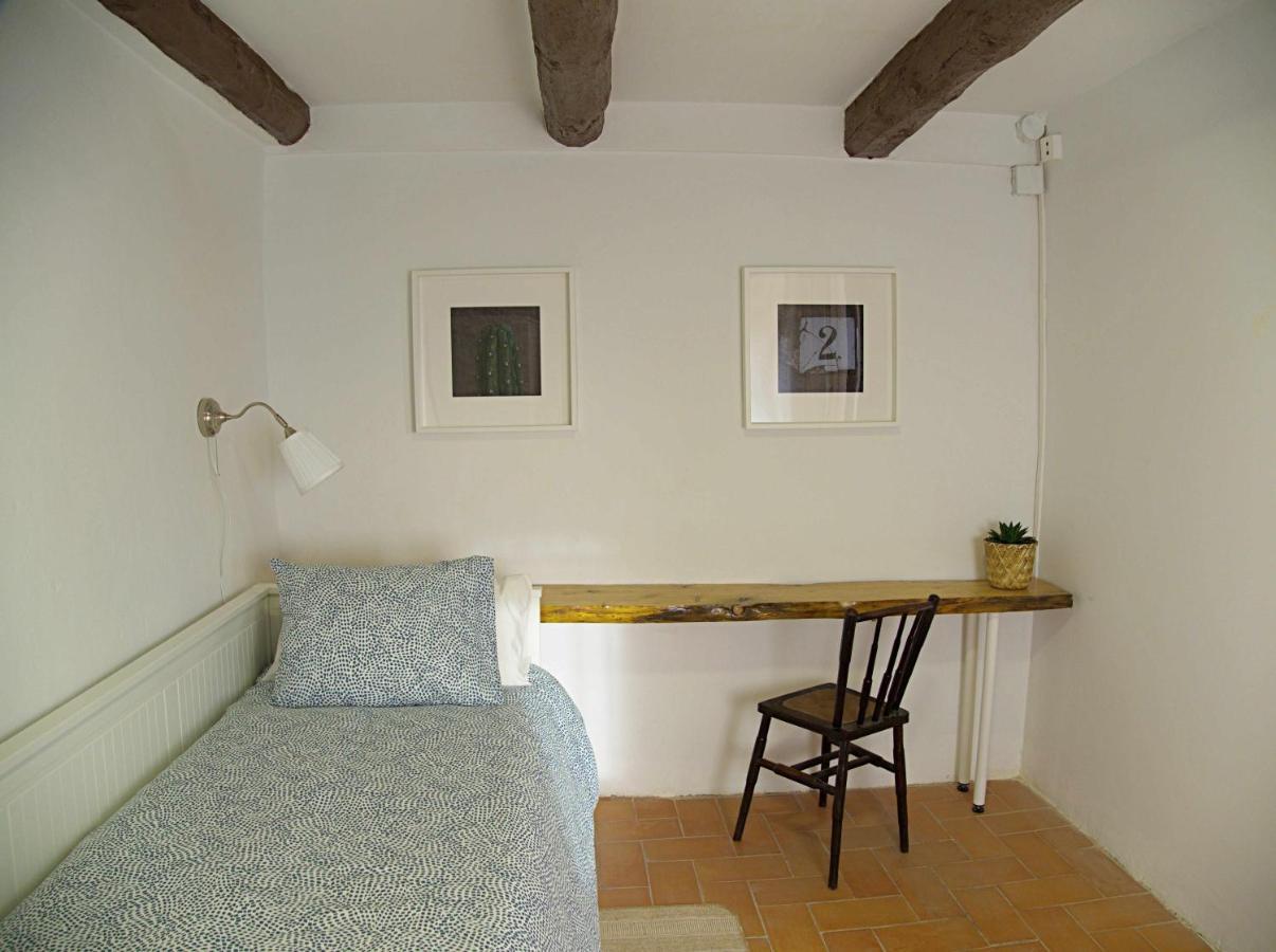 Appartement Cal Moliner De Castelladral Extérieur photo