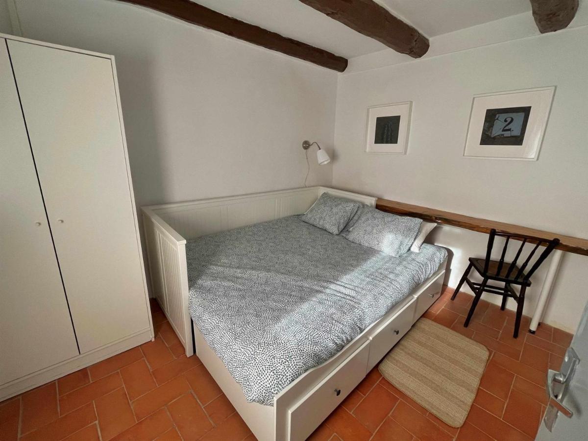 Appartement Cal Moliner De Castelladral Extérieur photo