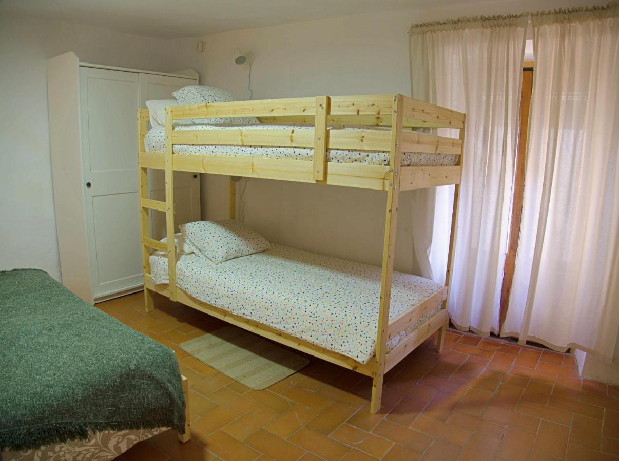 Appartement Cal Moliner De Castelladral Extérieur photo