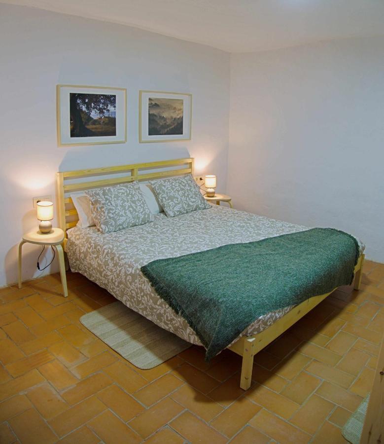 Appartement Cal Moliner De Castelladral Extérieur photo