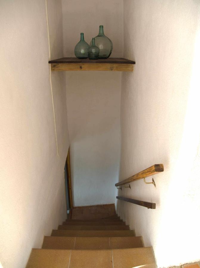 Appartement Cal Moliner De Castelladral Extérieur photo