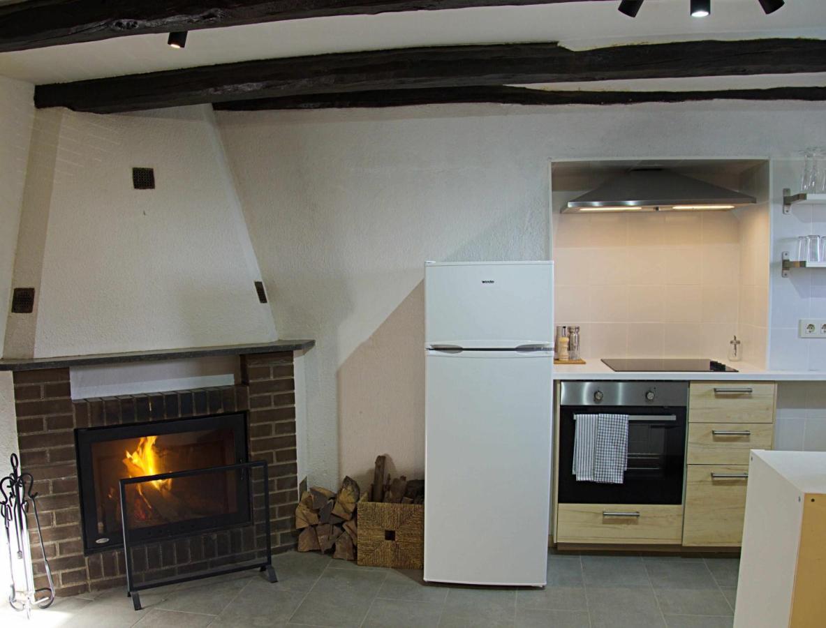 Appartement Cal Moliner De Castelladral Extérieur photo