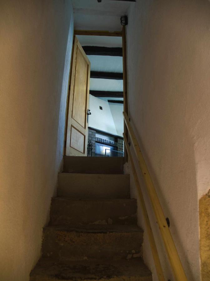 Appartement Cal Moliner De Castelladral Extérieur photo