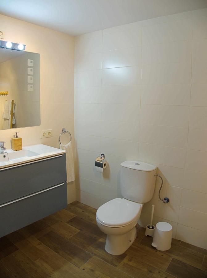 Appartement Cal Moliner De Castelladral Extérieur photo